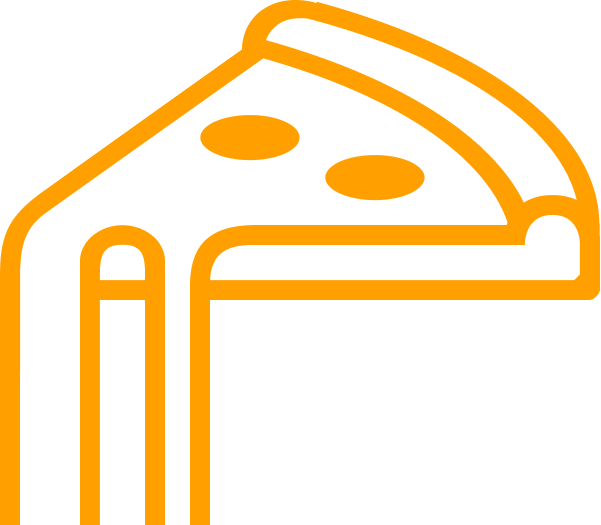 Дарим пиццу при заказе от 1000 рублей!